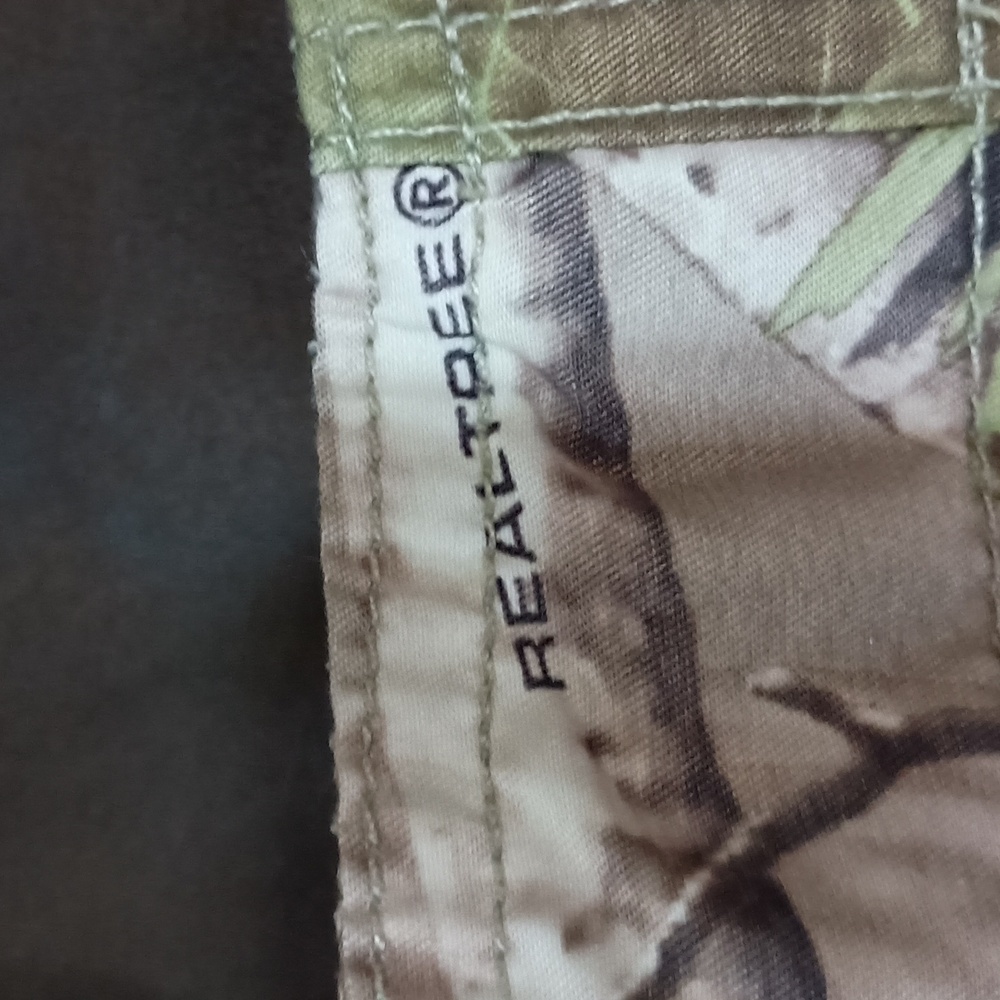 Realtree swim trunks - Picture 2 of 3